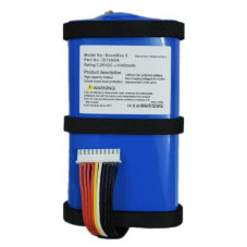 Батарея JBL Boombox 3 ID109GA Servise Original 10400mah