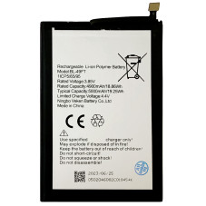 Батарея Tecno Camon 16 16 Pro SE BL-49HT 5000mah 3.85B
