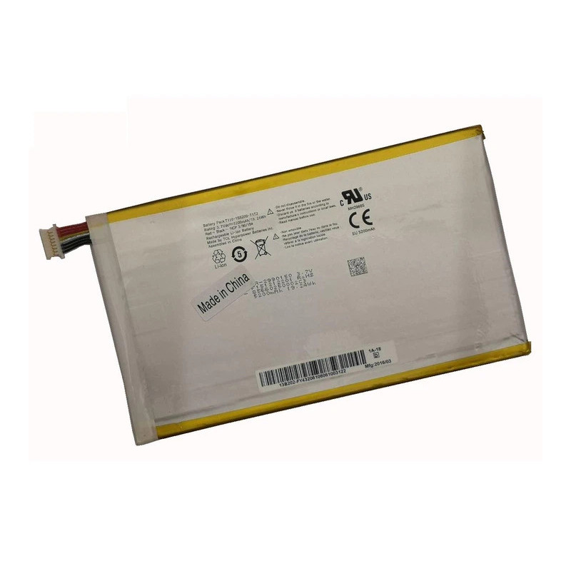 Батарея Acer AIM10G PR-2990150 PR-2770E2N TI10-1S5200-T1T2 5200mah 3.7B