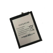 Батарея Wiko View 5 View 5 Plus TPJ20G07P 496786 5000mah 3.85B