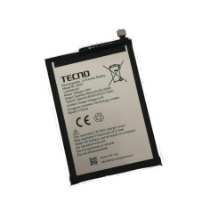 Батарея Tecno LB6 LC6 Pop 2 Pop 2 Plus BL-49ET 5000mah 3.85B