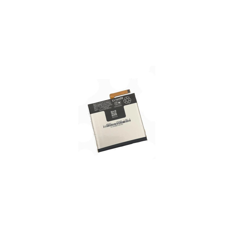 Батарея Sharp Aquos U SHV35 606SH UBATIA270AFN1 3020mah 3.8B