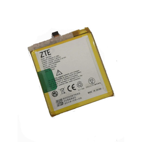 Батарея ZTE Axon M Z999 Li3929T44P8h686049 2930mah 4.4B