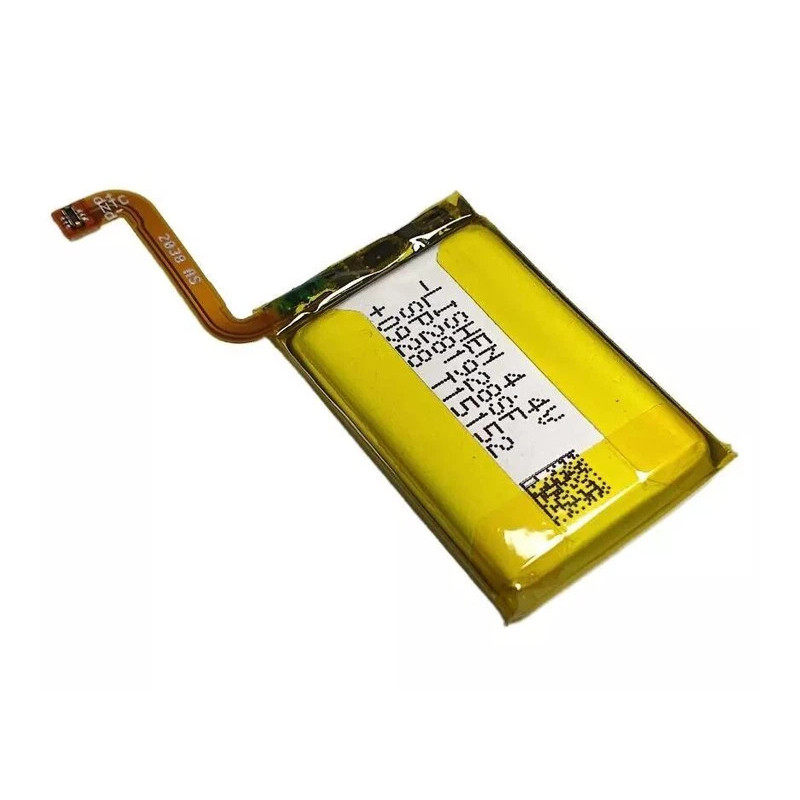 Батарея Fitbit Versa 2 FB507 SP281928SF 165mah 4.4B Батарея Fitbit Versa 2 FB507 SP281928SF 165mah 4.4B