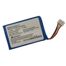 Батарея Bang & Olufsen BeoPlay P2 C129D2 1100mah