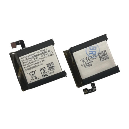 Батарея Huami Amazfit GTS 4 mini PL472023 270mah 3.8B