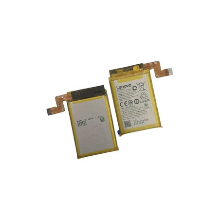 Батарея Lenovo Legion Duel Pro L79031 BL310 2500mah