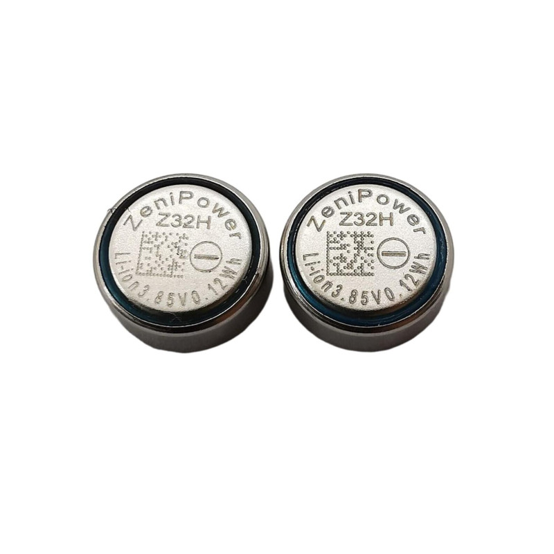 Батарея Sony LinkBuds WF-L900 WFL900 Z32H 3.85V 31mAh Батарея Sony LinkBuds WF-L900 WFL900 Z32H 3.85V 31mAh