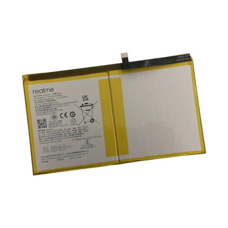 Батарея Realme Pad RMP2102 RMP2103 BLT001 7000mah 4.4B Servise Original