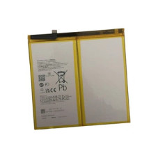 Батарея Realme Pad X RMP2107 RMP2108 BLT005 8080mah 4.45B Servise Original