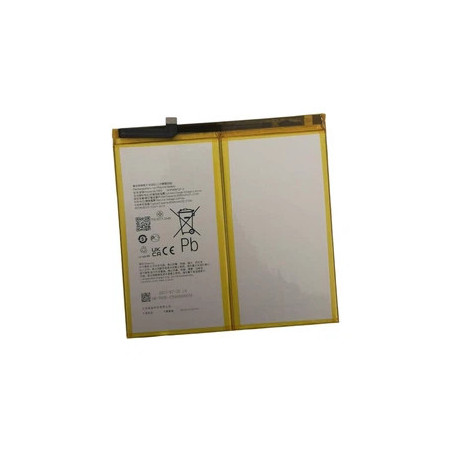 Батарея Realme Pad X RMP2107 RMP2108 BLT005 8080mah 4.45B Servise Original