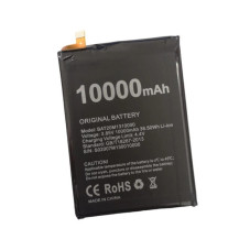 Батарея Doogee S88 Pro S88 Plus BAT20M1310000 10000mah 3.85B