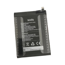 Батарея Oukitel IIIF150 Air1 Air1 Pro KC-N5000B KC-N5000A 5000mah 3.85B