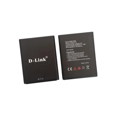 Батарея D-Link DWR-930M 3000mah 4.2B
