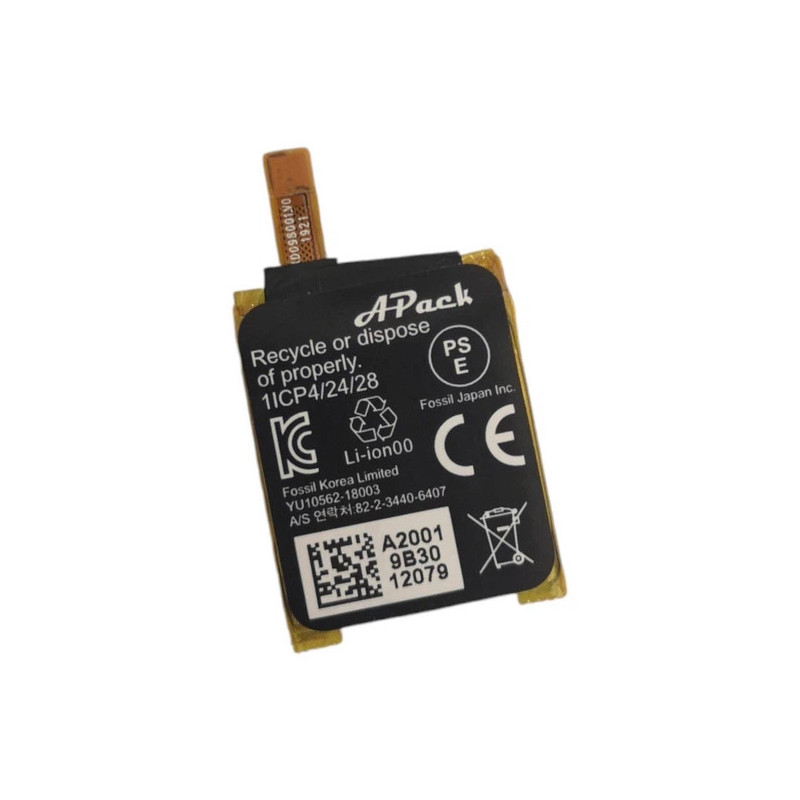 Батарея Apack APP00277 300mah 3.85B