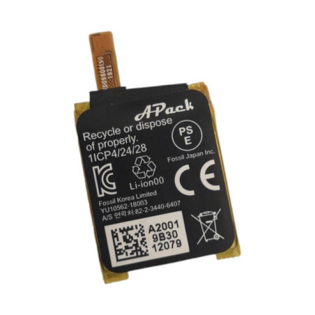 Батарея Apack APP00277 300mah 3.85B