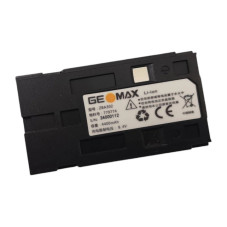Батарея Geomax ZT20 Zipp 10 Zipp 10 Pro Zipp 20 для тахеометрів ZBA301 ZBA302 4400mah Original