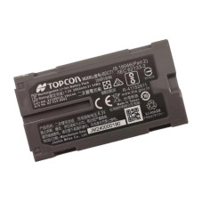 Батарея Topcon GM-52 Total Station BDC71 2993mah 21.54Wh 7.2B Original