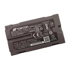 Батарея Topcon Total Station GM-52 Pipe Laser TP-L BDC72 5986mah 43.09Wh 7.2B Original