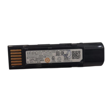 Батарея Datalogic Gryphon GM4500 GBT4500 BT-47 3250mah 11.7Wh Original
