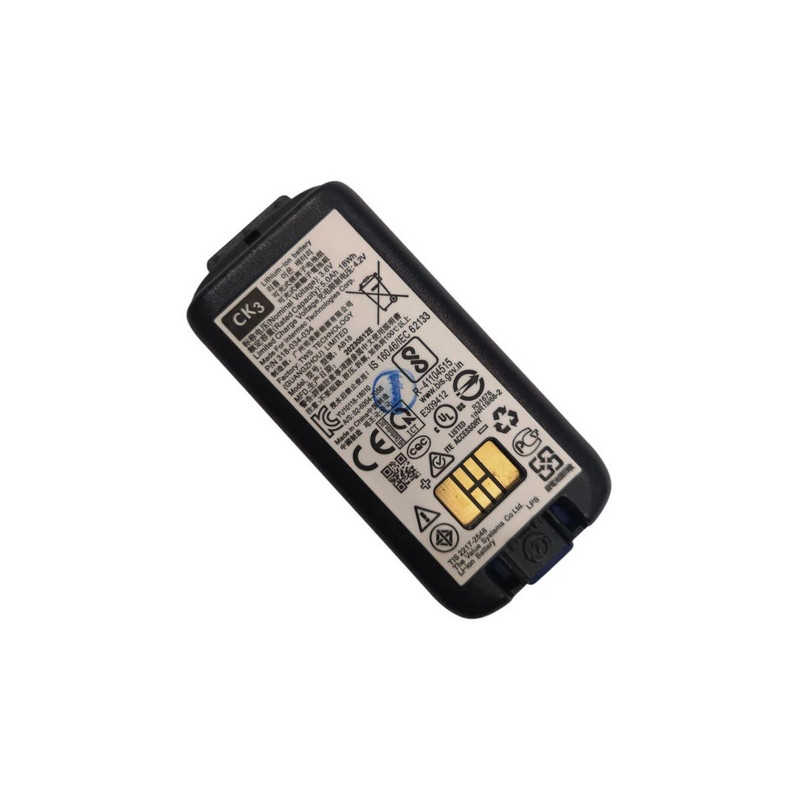 Батарея Honeywell Intermec CK3 CK65 CK3X CK3R 318-034-034 5000mah 18Wh 4.2B