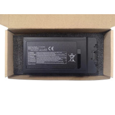 Батарея Panasonic CF-54 Toughbook CF-VZSU0PR CF-VZSU0PW 4080mah 46Wh