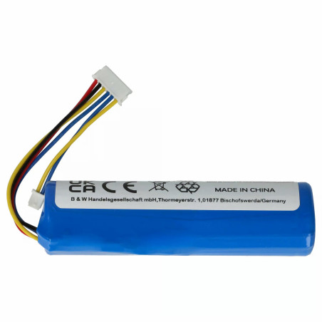 Батарея Garmin DC20 DC30 DC40 010-10806-00 010-10806-01 010-10806-20 361-00029-00 3500mah 3.8B