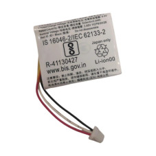 Батарея Sony Charging Case LP702428 WF1000XM4 WF-1000XM4 520mah 3.85B