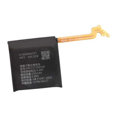 Батарея Huawei Watch GT4 46mm PNX-B19 HB572728EGW 530mah 3.87B