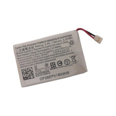 Батарея Garmin Forerunner 225 735XT Approach G10 361-00086-23 178mah 3.8B Original