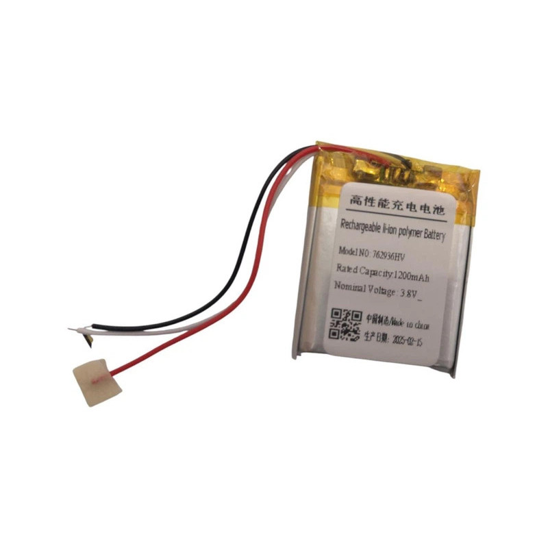 Батарея BOSE SoundWear Companion 762936HV 3.8B 1200mah Батарея BOSE SoundWear Companion 762936HV 3.8B 1200mah