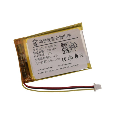 Батарея Garmin Nuvi 30 50 52 55 Drive 50 50 LM 51 361-00056-00 361-00056-50 600mah 3.7B