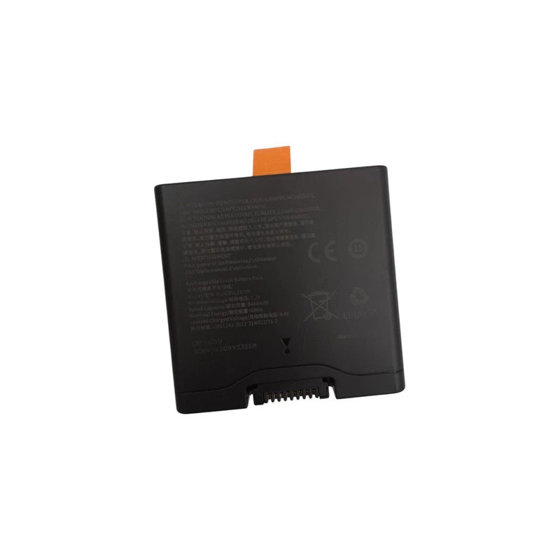 Батарея JBL Xtreme 4 PartyBox Stage 320 FG4CELL21700X 9444mah 68Wh 3.7B Батарея JBL Xtreme 4 PartyBox Stage 320 FG4CELL21700X 9444mah 68Wh 3.7B