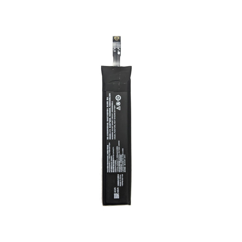 Батарея Xiaomi Black Shark 3 Shark 3s BS06FA 2360mah 9.08Wh 3.85B Батарея Xiaomi Black Shark 3 Shark 3s BS06FA 2360mah 9.08Wh 3.85B