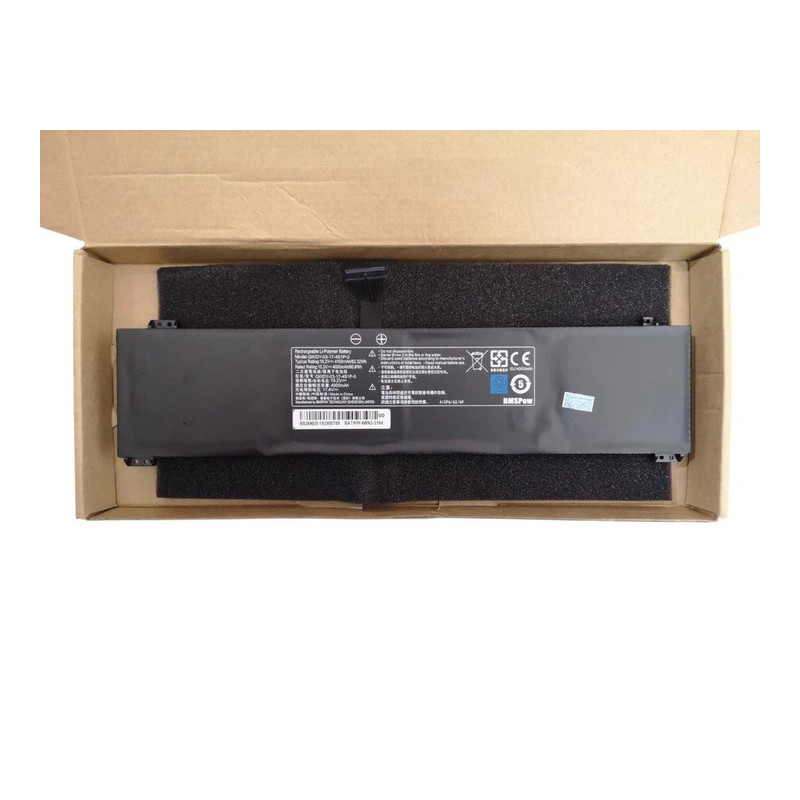 Батарея Mechrevo Umi Pro 2 Pro 3 GKIDY-00-13-4S1P-0 GKIDY-03-17-4S1P-0 4100mah 62.32Wh Original Батарея Mechrevo Umi Pro 2 Pro 3 GKIDY-00-13-4S1P-0 GKIDY-03-17-4S1P-0 4100mah 62.32Wh Original