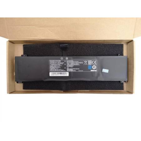 Батарея Mechrevo Umi Pro 2 Pro 3 GKIDY-00-13-4S1P-0 GKIDY-03-17-4S1P-0 4100mah 62.32Wh Original