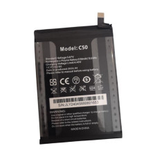 Батарея Cubot C50 5150mah 3.7B