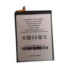 Батарея Oukitel WP8 Pro S79 5000mah 3.85B