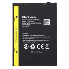 Батарея Blackview BV9300 Li676590HT 15080mah 3.85B Original