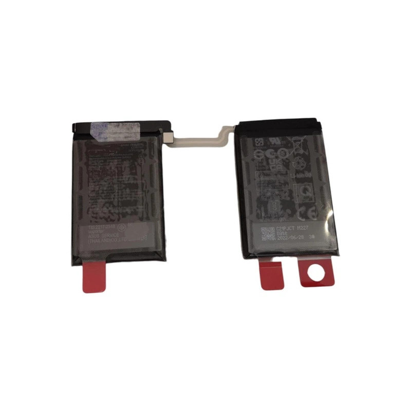 Батарея Asus Rog Phone 6 6 Pro Pro 7 Ultimate AI2201_C AI2201_D C21P2101 6000mah 3.8B Original