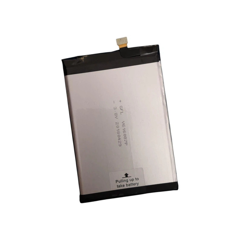 Батарея Oukitel K8 5000mah Батарея Oukitel K8 5000mah