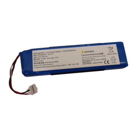 Батарея LG XBoom GO PL7 AEC6836137-2S PL7 3900mah