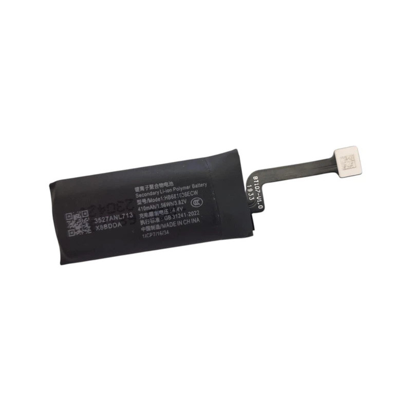 Батарея Huawei FreeBuds 3 Charging Box HB681636ECW 3.85B 410mah