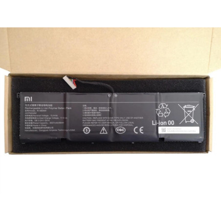 Батарея Xiaomi Mi Pro X 14 XMA2016-AB AA R14B05W 3637mah 56Wh Original