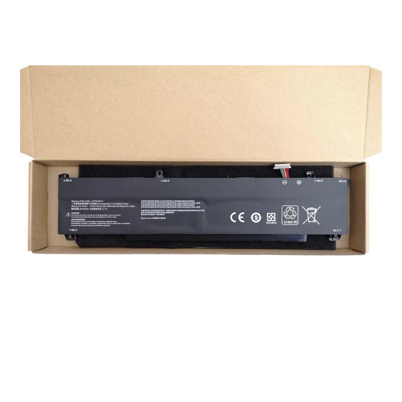 Батарея Hasee S8D6 Z7D6 Z8D6 916QA155H SQU-2006 4170mah 63.05Wh Original Батарея Hasee S8D6 Z7D6 Z8D6 916QA155H SQU-2006 4170mah 63.05Wh Original