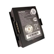Батарея Verifone VX520 VX670 VX680 LP103450SR 24016-01-R 1800mah 3.7B Original