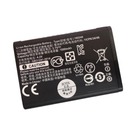 Батарея SteelSeries Arctis Pro Wireless 800 840 160240 1000mah 3.7B Original