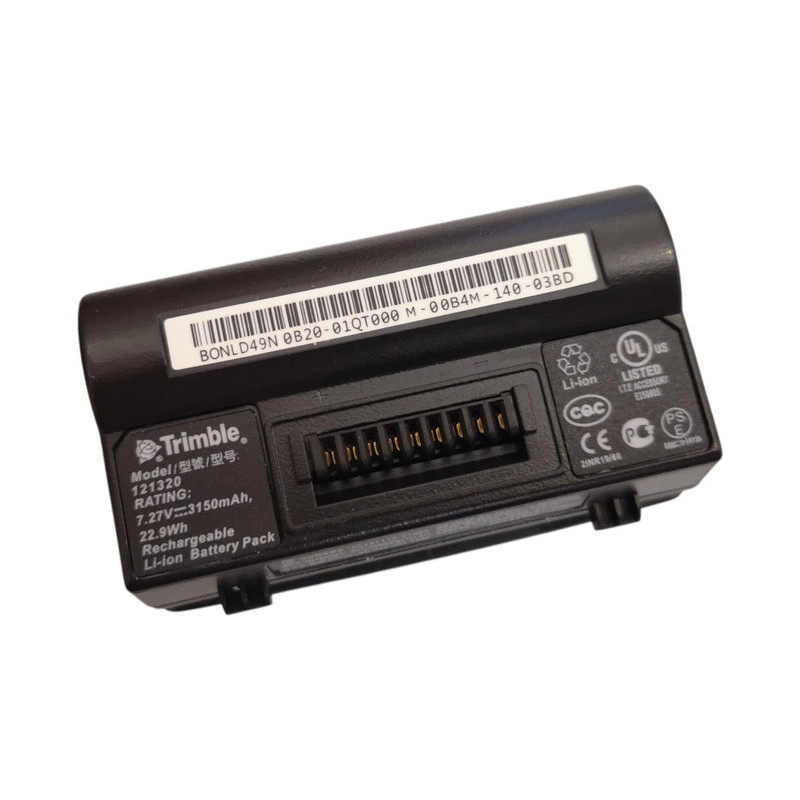 Батарея Trimble TSC7 121320 3150mah 22.9Wh Servise Original Батарея Trimble TSC7 121320 3150mah 22.9Wh Servise Original