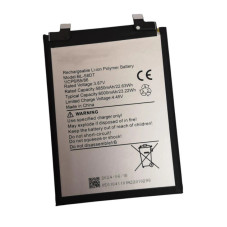 Батарея Tecno Pova 4 Pro BL-58DT 6000mah 3.85B