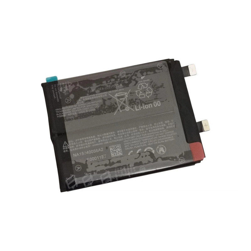 Батарея Xiaomi Black Shark 5 BS10FA 4650mah 3.85B Original